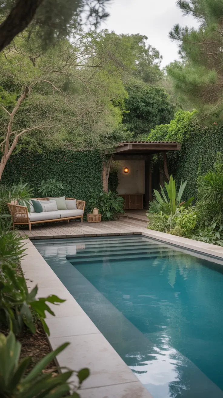 Outdoor Pool Ideas 2026: Modern, Budget-Friendly & Luxury Backyard Designs