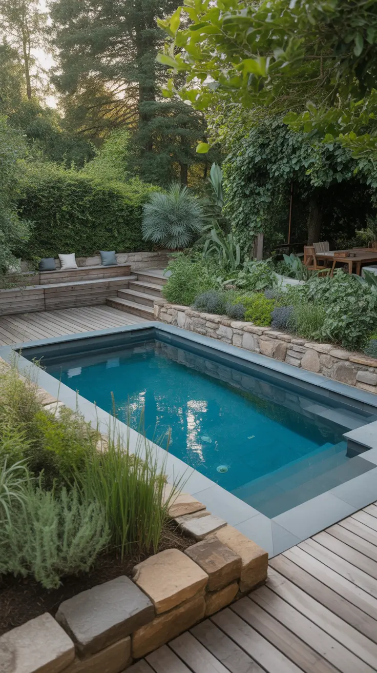 Outdoor Pool Ideas 2026: Modern, Budget-Friendly & Luxury Backyard Designs