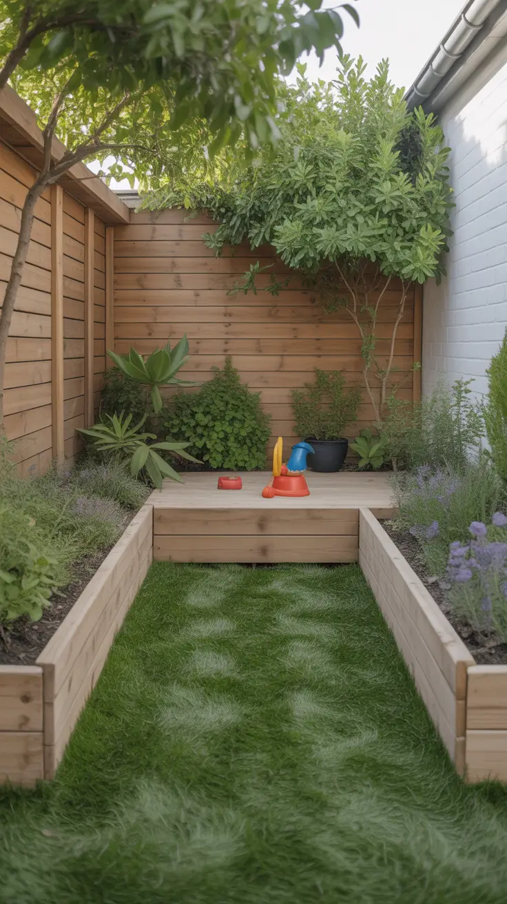 Small Garden Ideas 2026: Modern, Budget-Friendly & Stylish Outdoor Designs