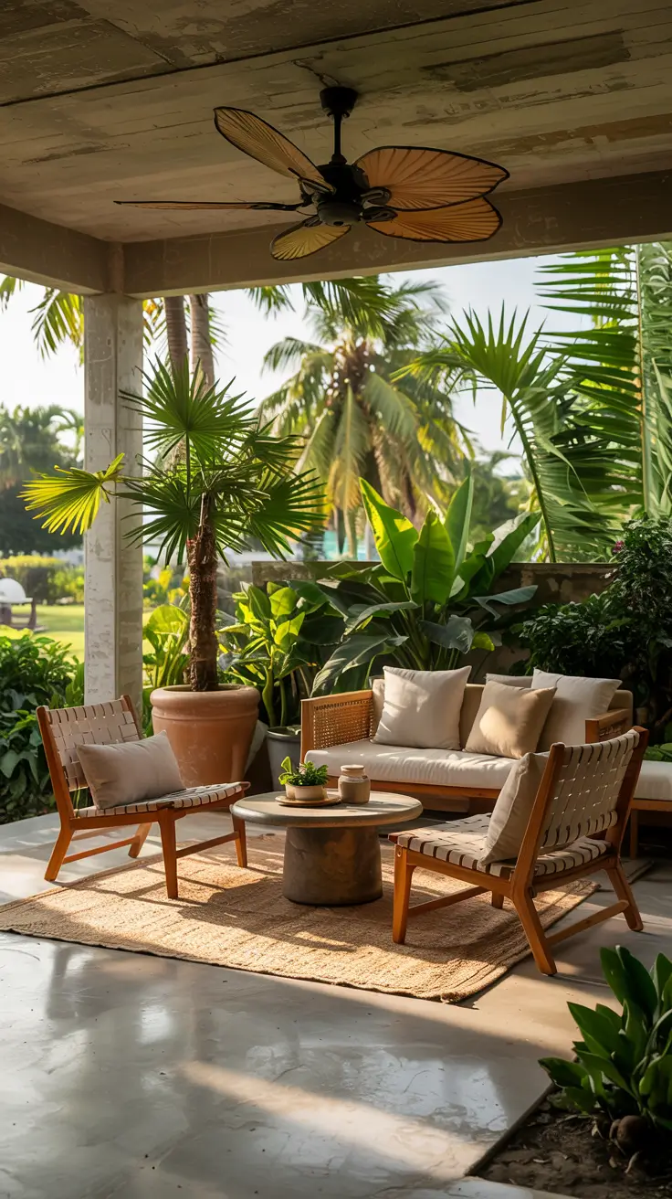 Terrace Design Ideas 2026: Modern Outdoor, Rooftop And Home Decor Inspiration