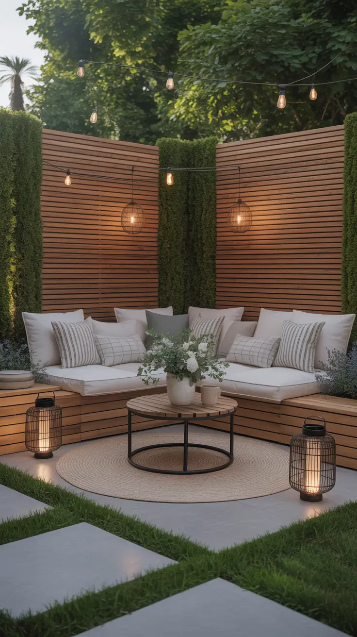 Family Backyard Layout Ideas 2026 For Kid Friendly, Cozy And Modern Outdoor Living