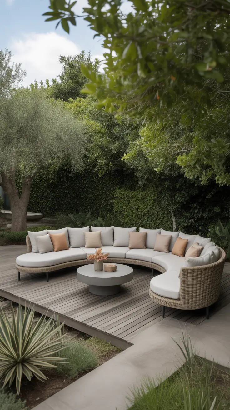 Outdoor Sofa Ideas 2026: Stylish Patio, Lounge & Poolside Designs for Modern Outdoor Living