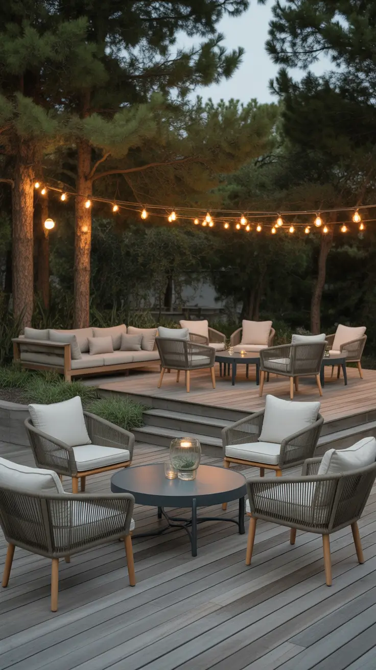 Outdoor Chairs Ideas 2026: Patio, Backyard & Porch Seating Trends
