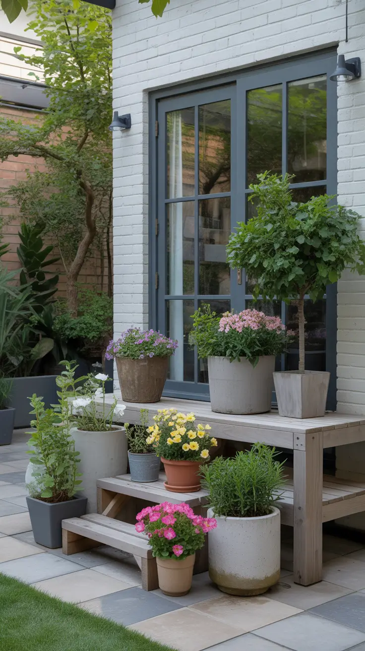 Flower Garden Ideas 2026: Modern Backyard, Front Yard & Landscaping Inspiration