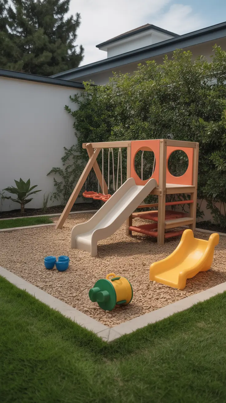 Outdoor Area Ideas For Kids 2026: Smart, Creative & Budget-Friendly Play Spaces