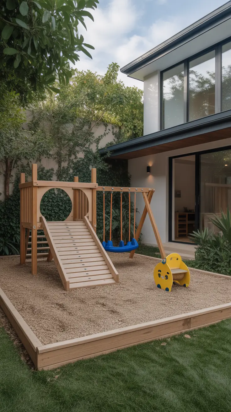 Outdoor Area Ideas For Kids 2026: Smart, Creative & Budget-Friendly Play Spaces