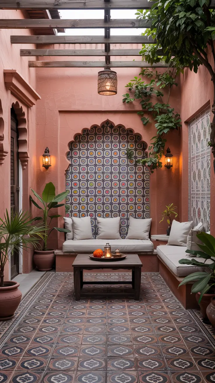 Terrace Design Ideas 2026: Modern Outdoor, Rooftop And Home Decor Inspiration