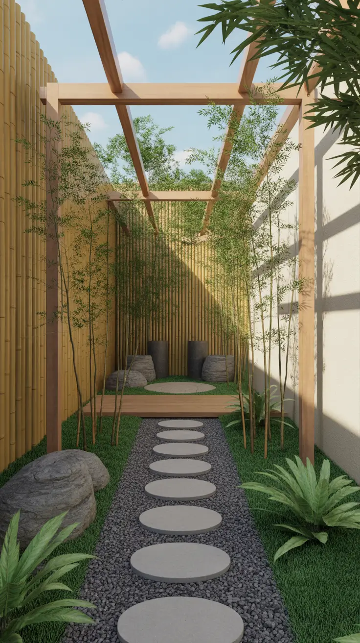 Zen Garden Ideas 2026: Modern Backyard, Indoor & Cozy Japanese Zen Spaces