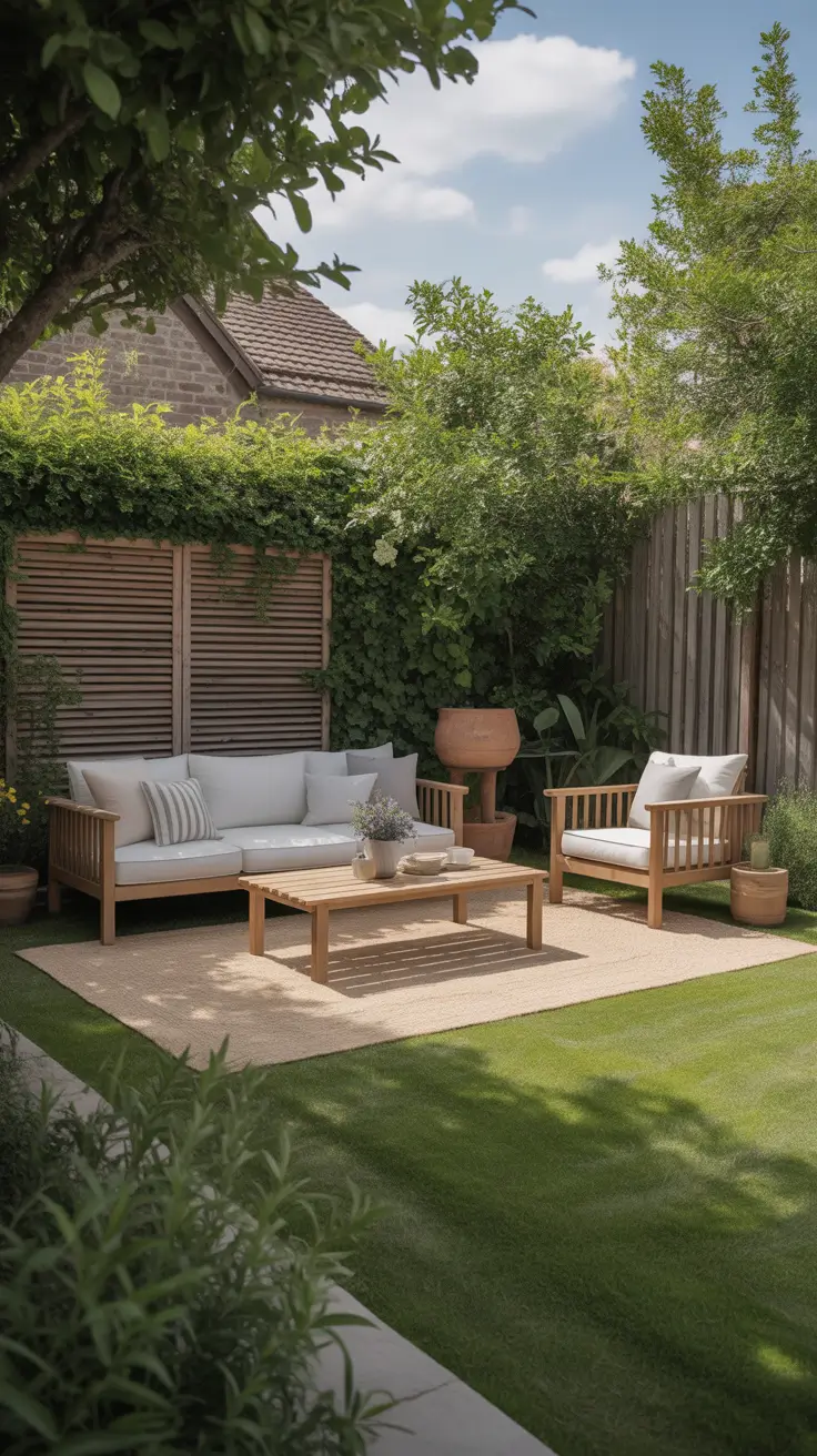 Family Backyard Layout Ideas 2026 For Kid Friendly, Cozy And Modern Outdoor Living