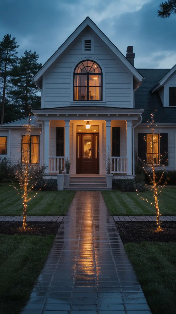 Outdoor Lighting Ideas 2026: Modern, Cozy & Creative Outdoor Lighting Inspiration