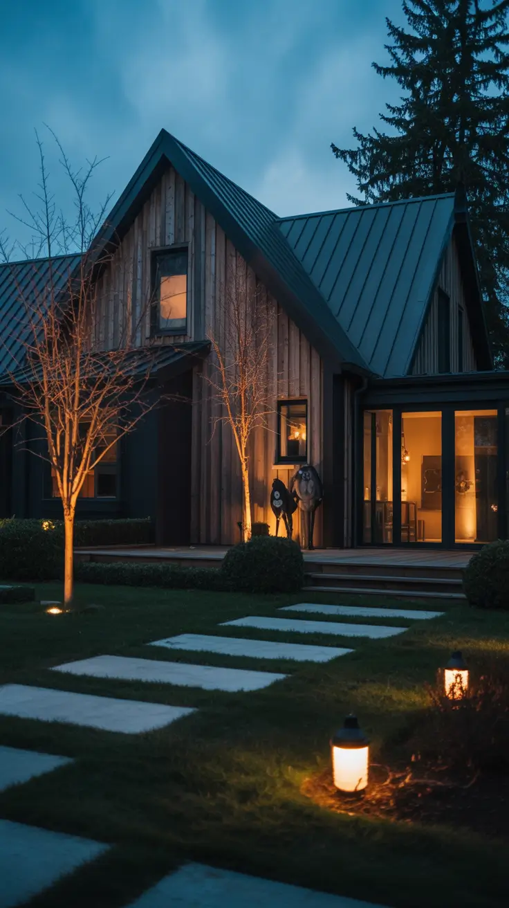 Outdoor Lighting Ideas 2026: Modern, Cozy & Creative Outdoor Lighting Inspiration