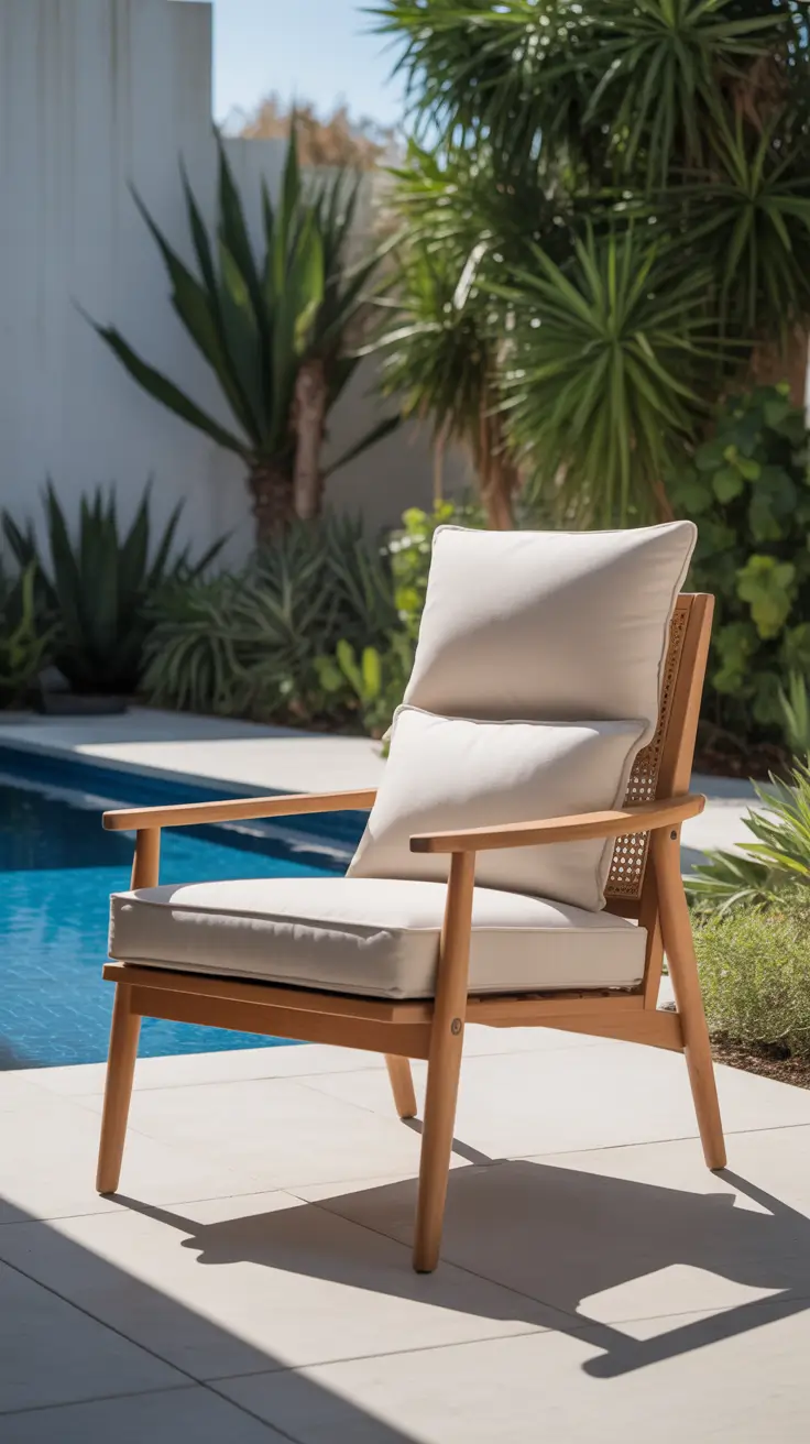 Outdoor Chairs Ideas 2026: Patio, Backyard & Porch Seating Trends