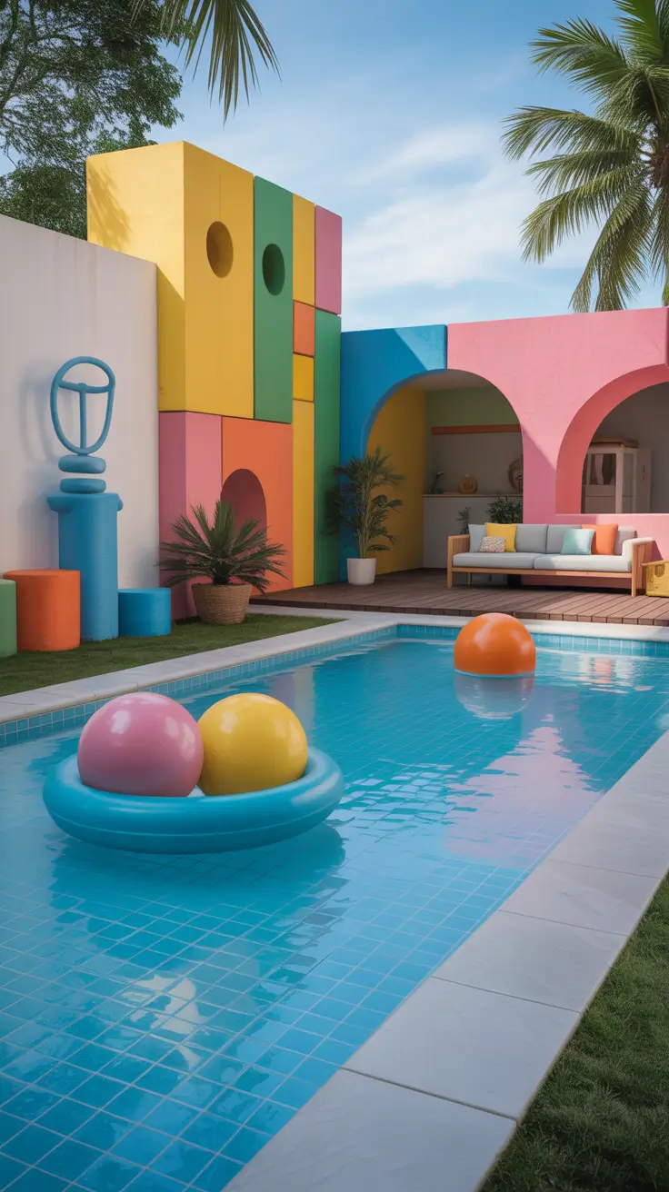 Outdoor Pool Ideas 2026: Modern, Budget-Friendly & Luxury Backyard Designs