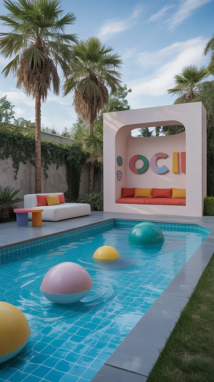 Outdoor Pool Ideas 2026: Modern, Budget-Friendly & Luxury Backyard Designs