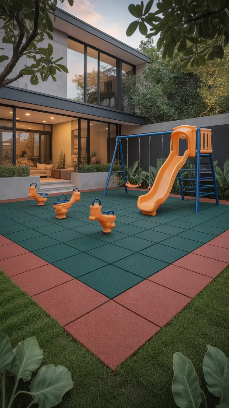 Outdoor Area Ideas For Kids 2026: Smart, Creative & Budget-Friendly Play Spaces