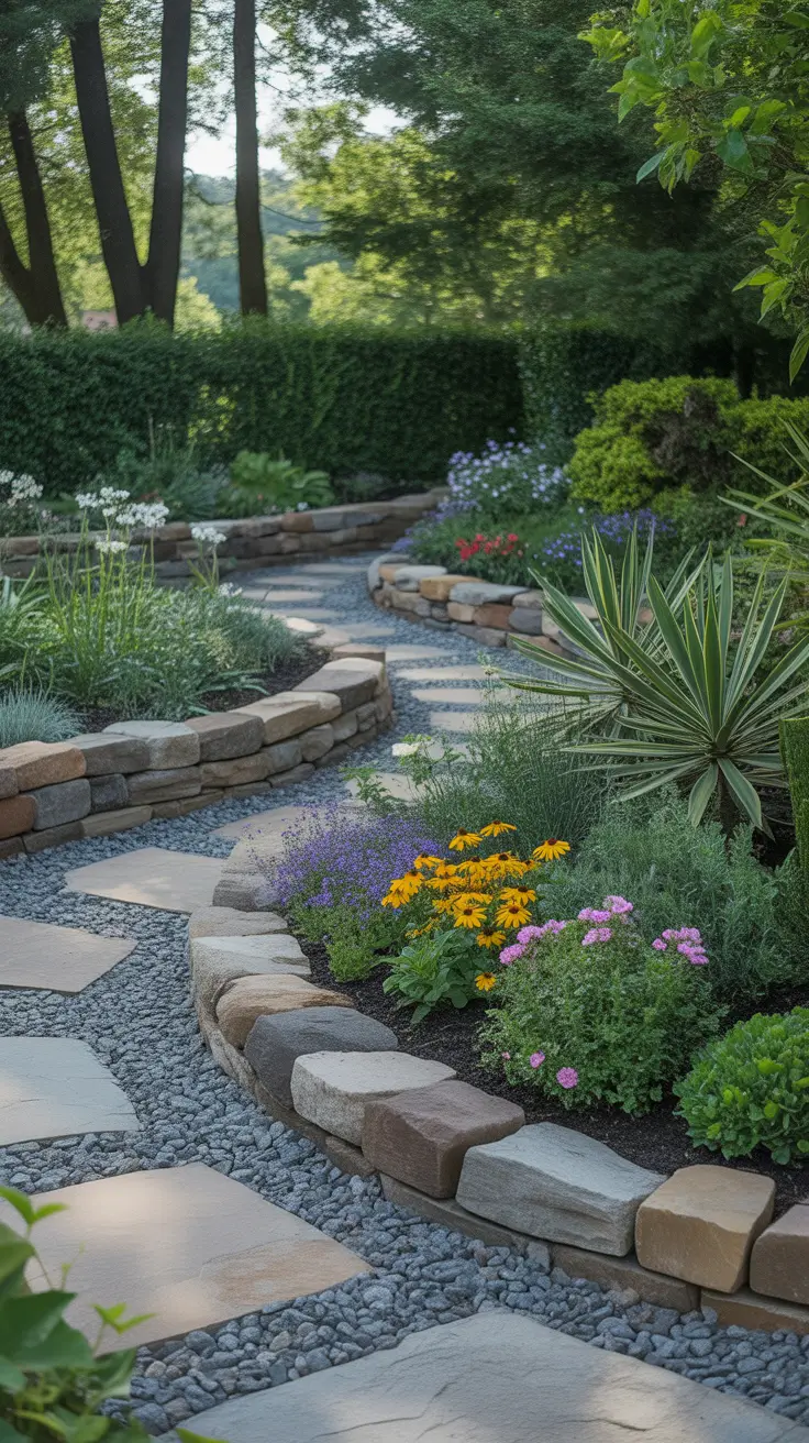 Flower Garden Ideas 2026: Modern Backyard, Front Yard & Landscaping Inspiration