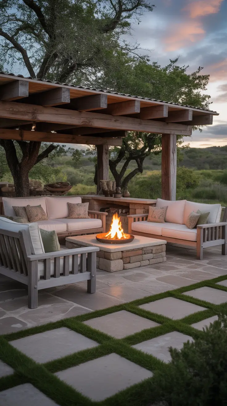 Outdoor Patio Ideas 2026: Stylish Backyards, Small Spaces, Budget & Modern Designs