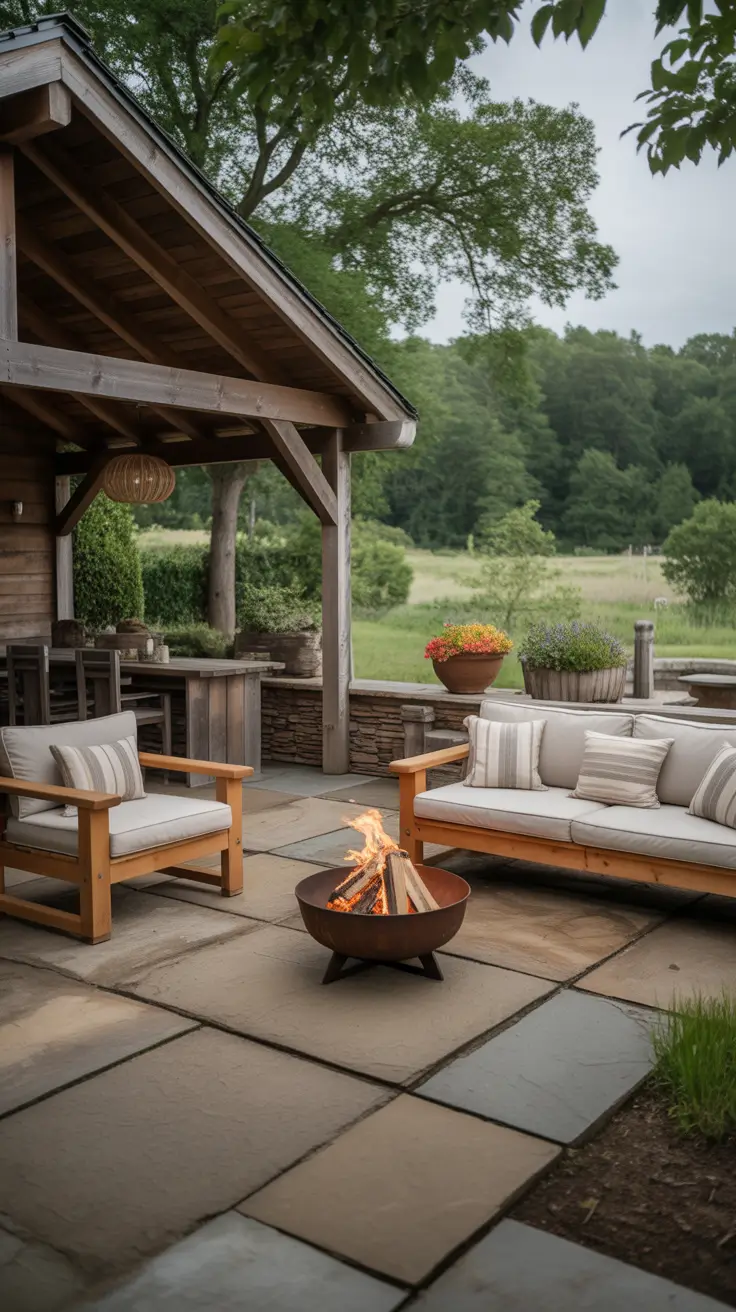 Outdoor Patio Ideas 2026: Stylish Backyards, Small Spaces, Budget & Modern Designs