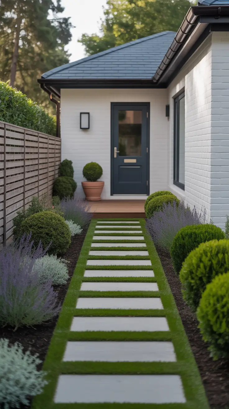 Small Garden Ideas 2026: Modern, Budget-Friendly & Stylish Outdoor Designs