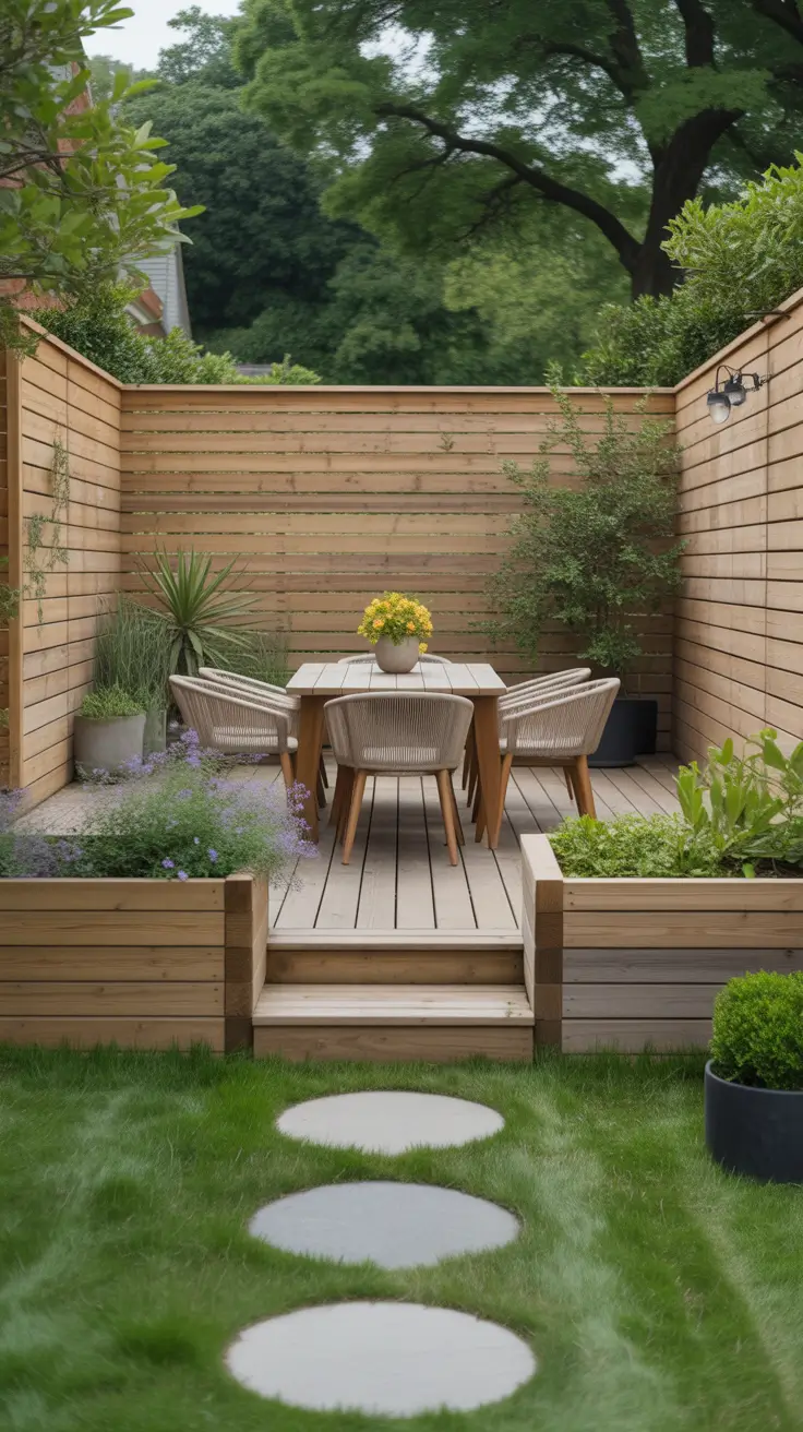 Garden Wood Fence Ideas 2026: Modern, DIY, Rustic & Creative Garden Fence Designs