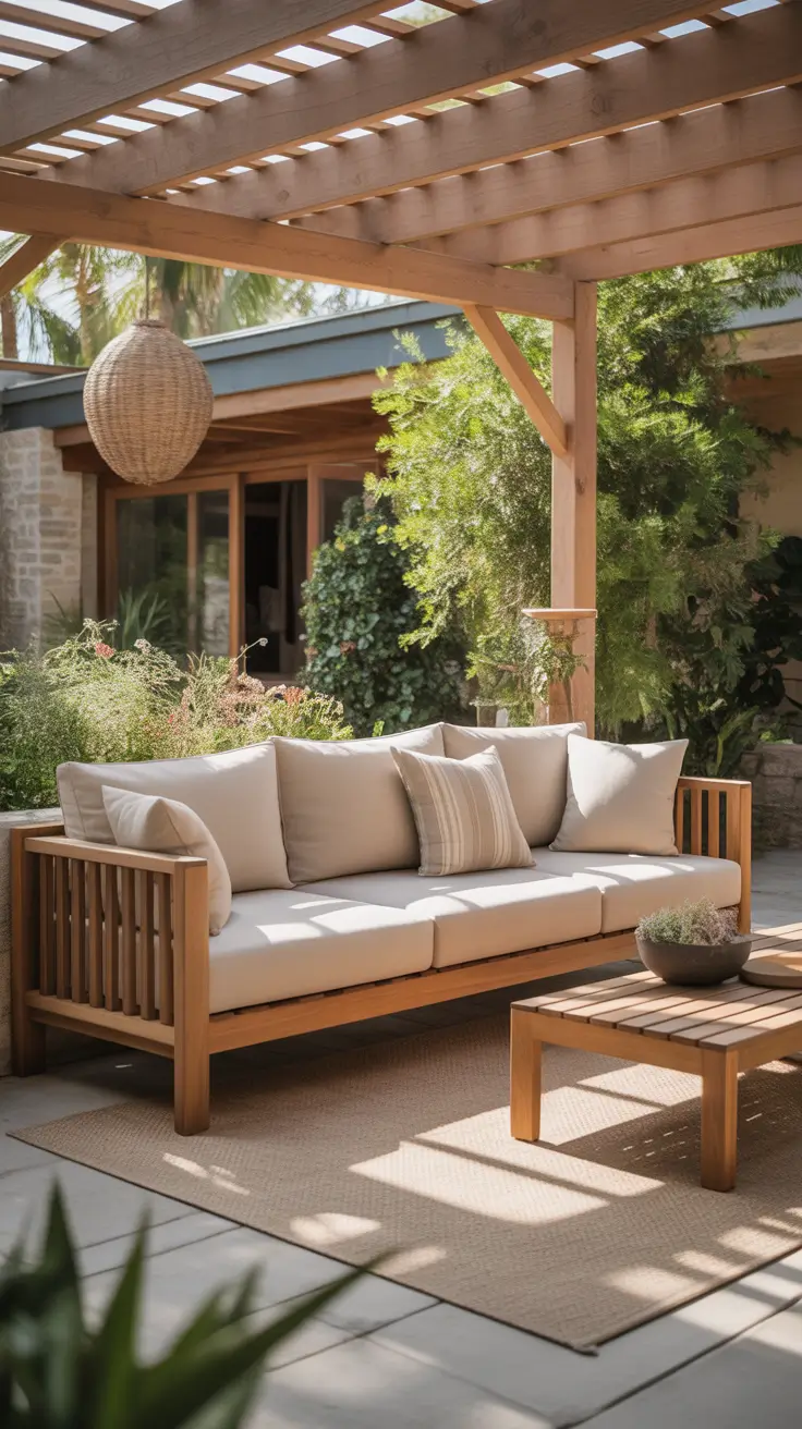 Outdoor Sofa Ideas 2026: Stylish Patio, Lounge & Poolside Designs for Modern Outdoor Living