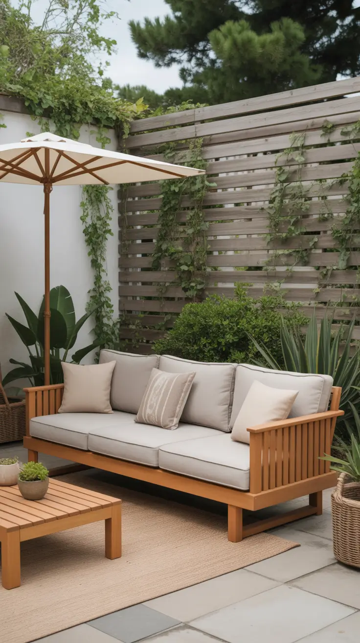 Outdoor Sofa Ideas 2026: Stylish Patio, Lounge & Poolside Designs for Modern Outdoor Living