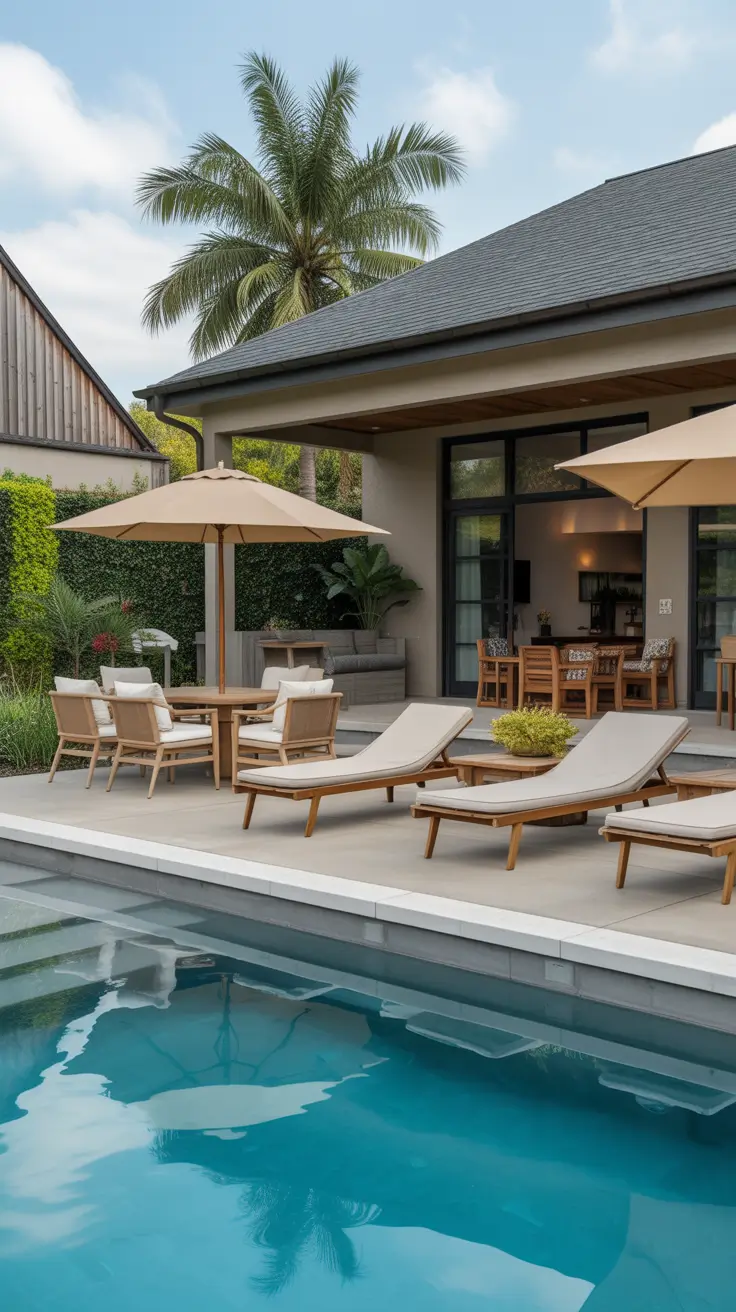 Back Patio Ideas 2026: Budget, Covered, Cozy & Modern Outdoor Designs