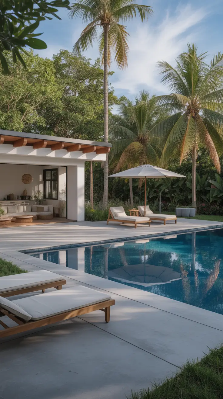 Back Patio Ideas 2026: Budget, Covered, Cozy & Modern Outdoor Designs