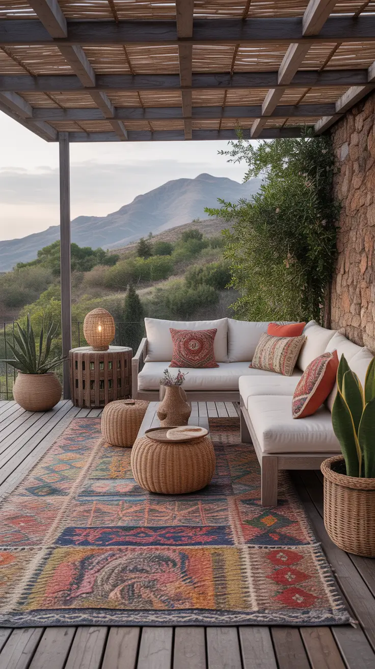 Outdoor Deck Ideas 2026: Modern, Cozy & Budget-Friendly Designs For Every Space