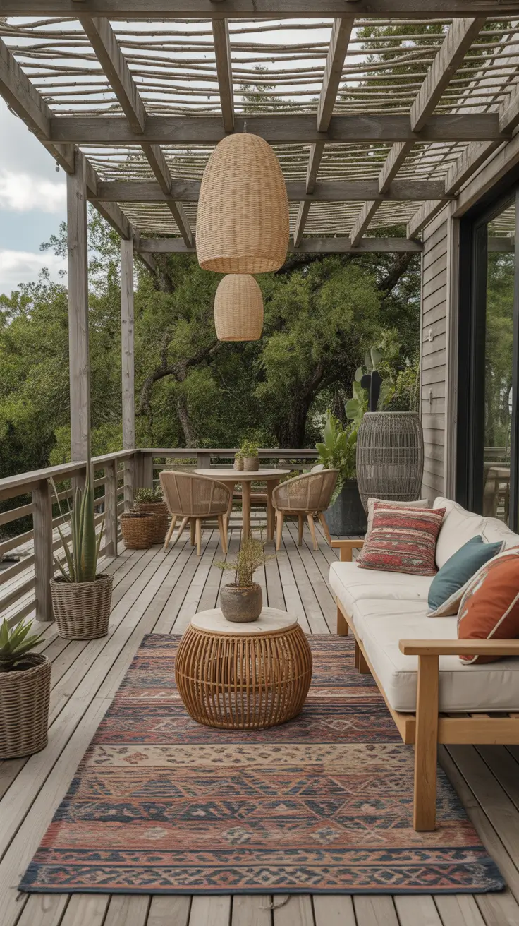 Outdoor Deck Ideas 2026: Modern, Cozy & Budget-Friendly Designs For Every Space
