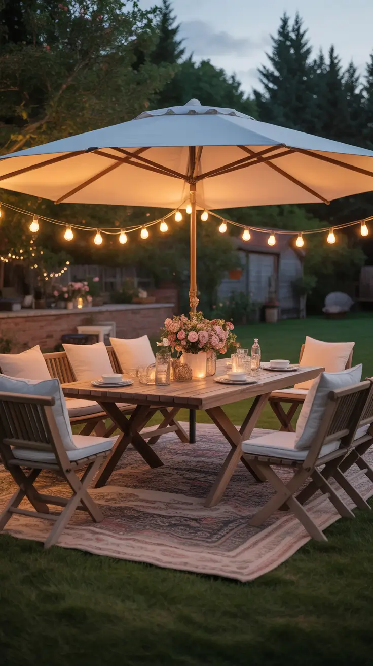 Outdoor Patio Ideas 2026: Stylish Backyards, Small Spaces, Budget & Modern Designs