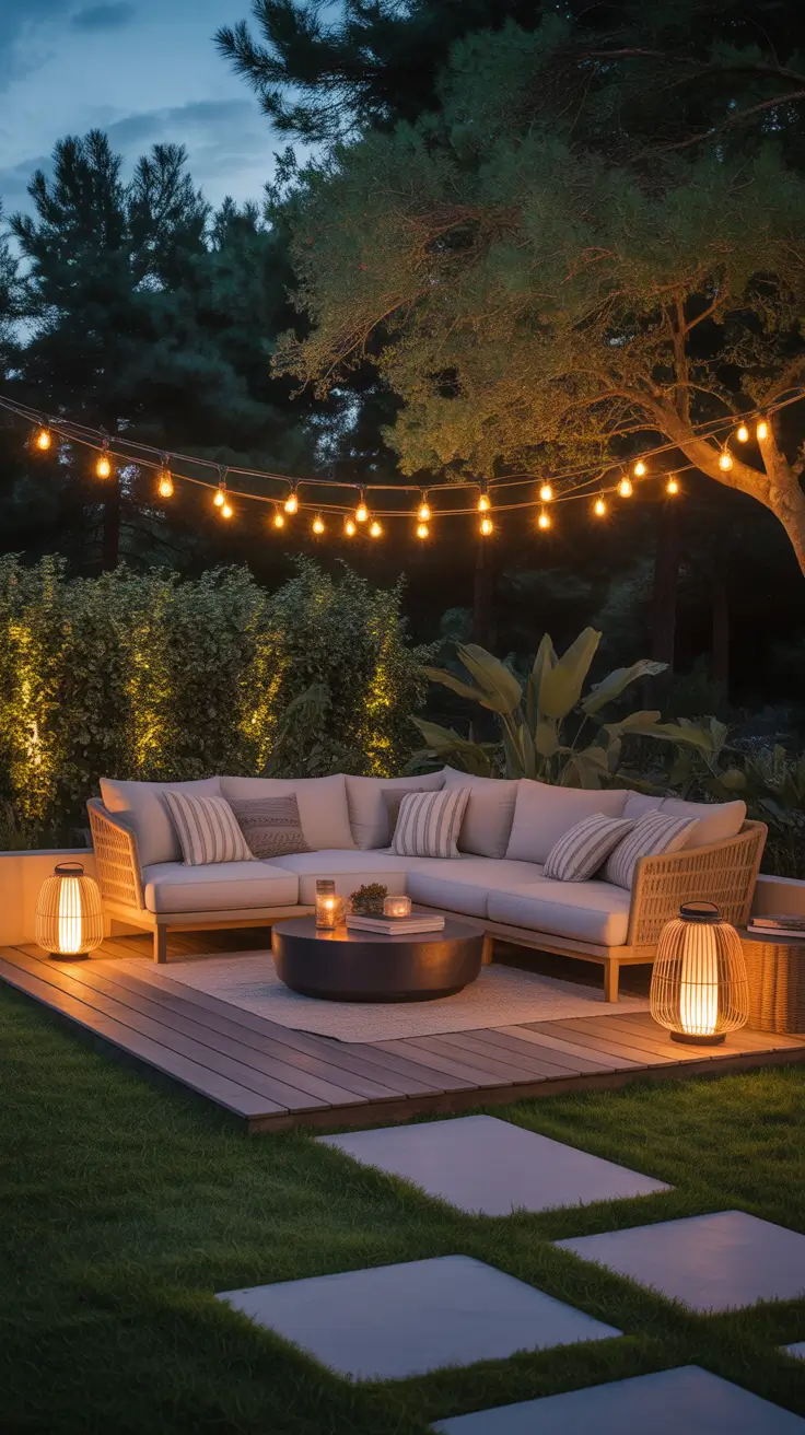 Outdoor Lighting Ideas 2026: Modern, Cozy & Creative Outdoor Lighting Inspiration