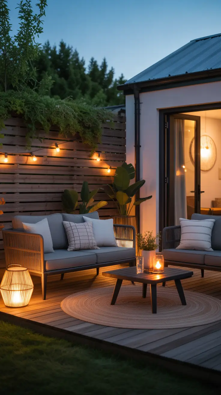 Outdoor Lighting Ideas 2026: Modern, Cozy & Creative Outdoor Lighting Inspiration