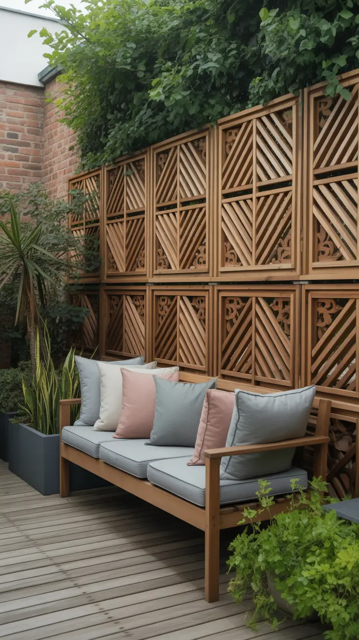 Garden Wood Fence Ideas 2026: Modern, DIY, Rustic & Creative Garden Fence Designs