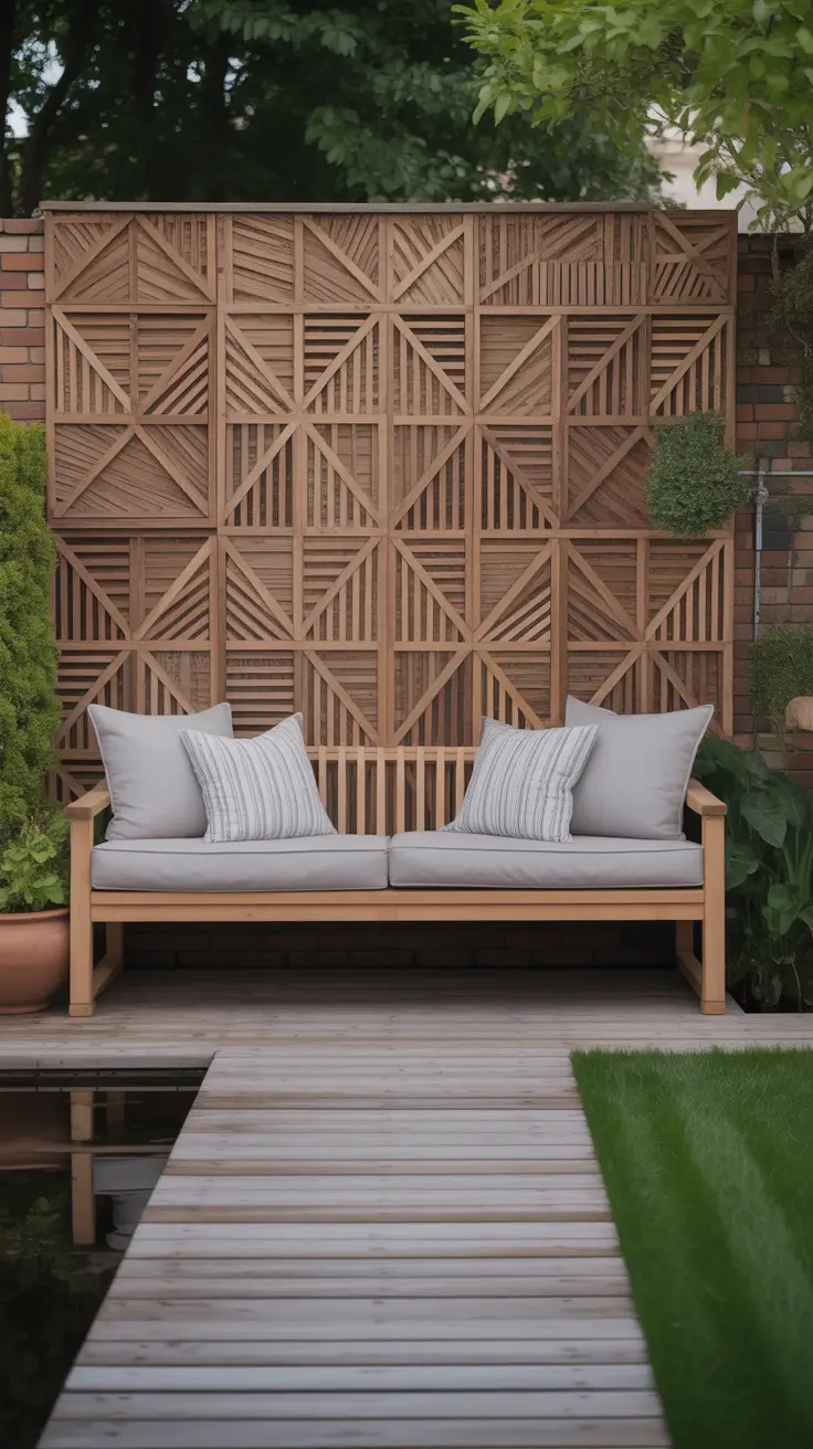 Garden Wood Fence Ideas 2026: Modern, DIY, Rustic & Creative Garden Fence Designs