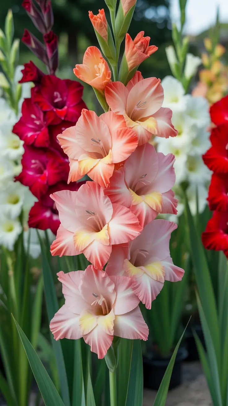 Flower Garden Ideas 2026: Modern Backyard, Front Yard & Landscaping Inspiration