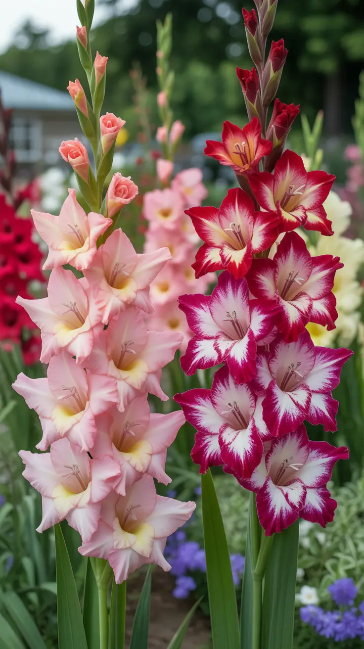 Flower Garden Ideas 2026: Modern Backyard, Front Yard & Landscaping Inspiration