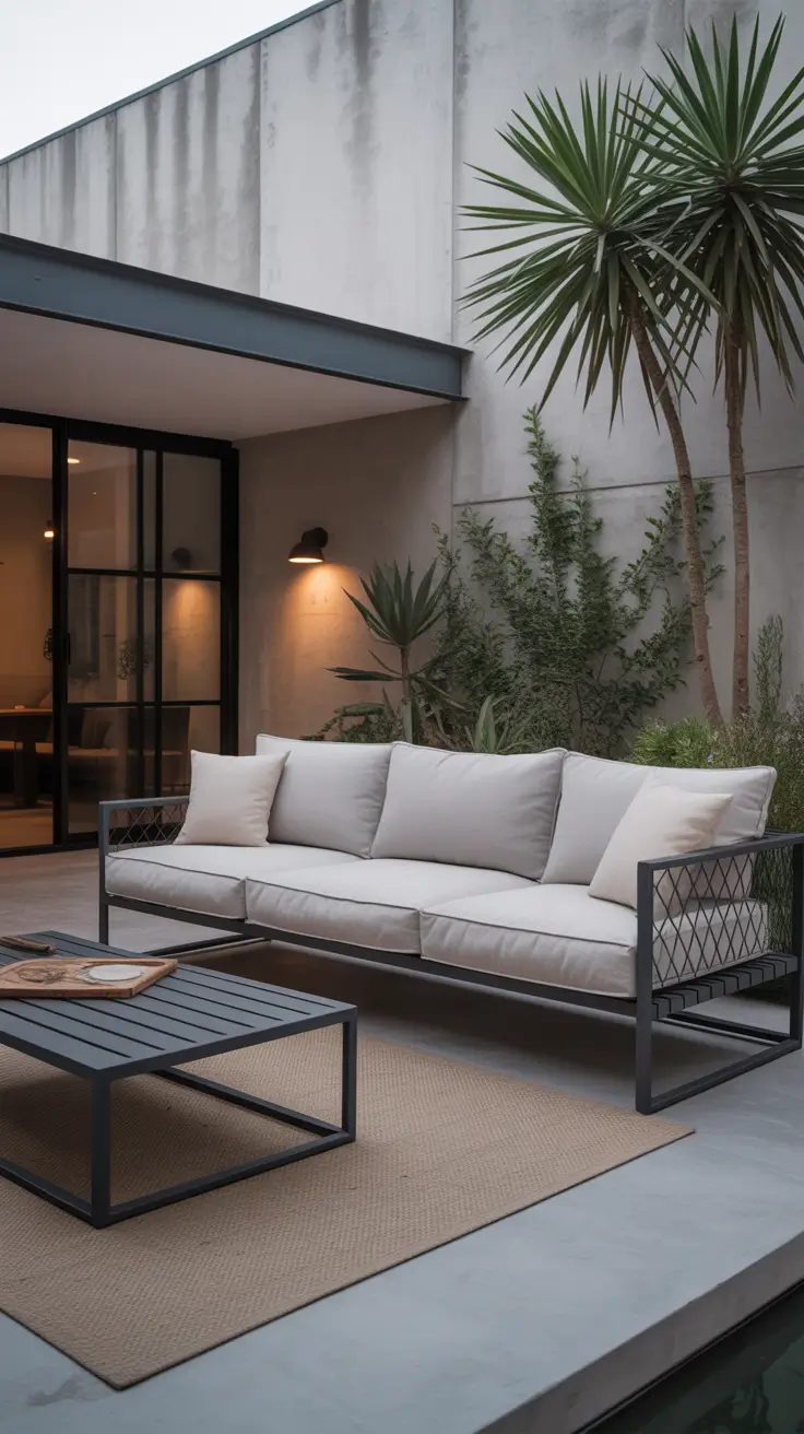 Outdoor Sofa Ideas 2026: Stylish Patio, Lounge & Poolside Designs for Modern Outdoor Living