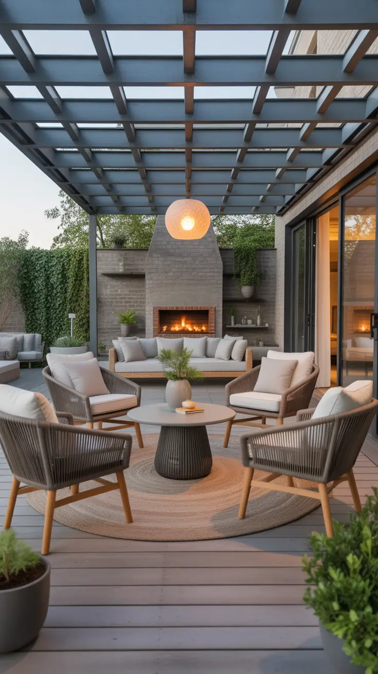 Outdoor Chairs Ideas 2026: Patio, Backyard & Porch Seating Trends