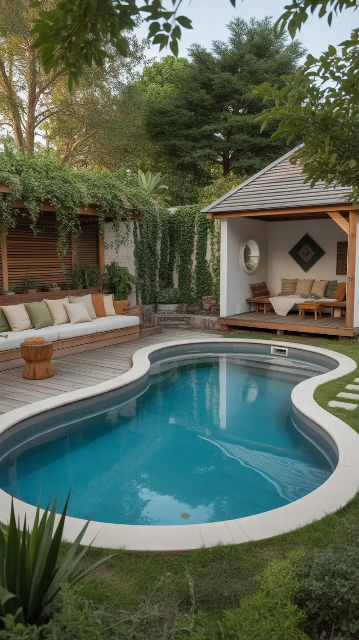 Outdoor Pool Ideas 2026: Modern, Budget-Friendly & Luxury Backyard Designs