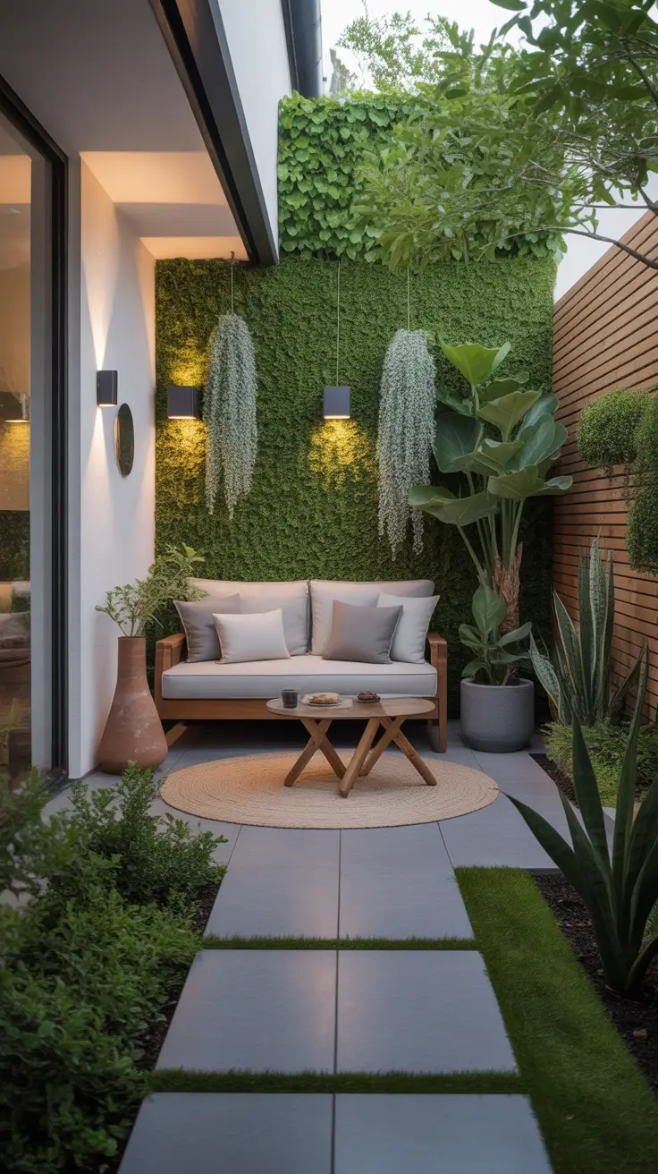 Small Garden Ideas 2026: Modern, Budget-Friendly & Stylish Outdoor Designs