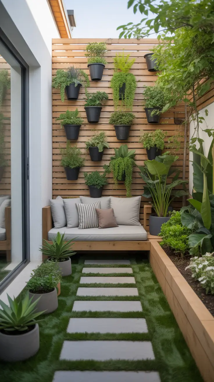 Small Garden Ideas 2026: Modern, Budget-Friendly & Stylish Outdoor Designs