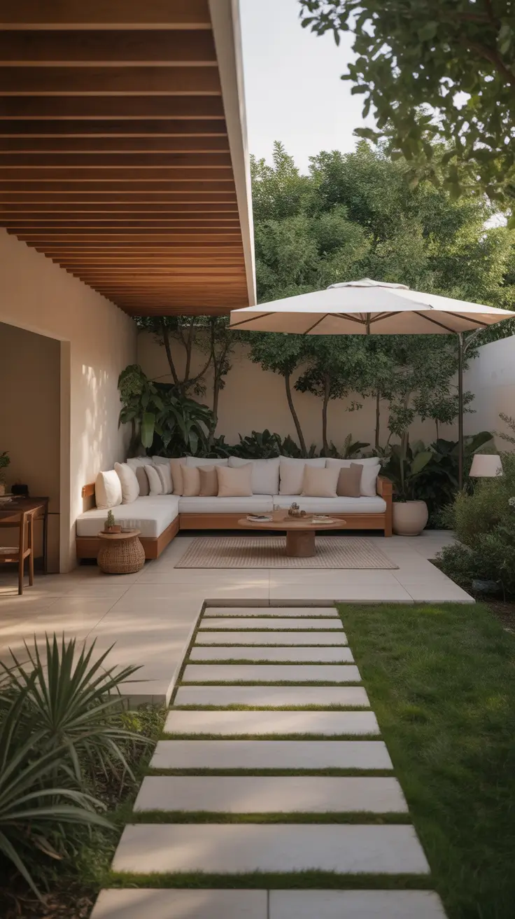 Family Backyard Layout Ideas 2026 For Kid Friendly, Cozy And Modern Outdoor Living