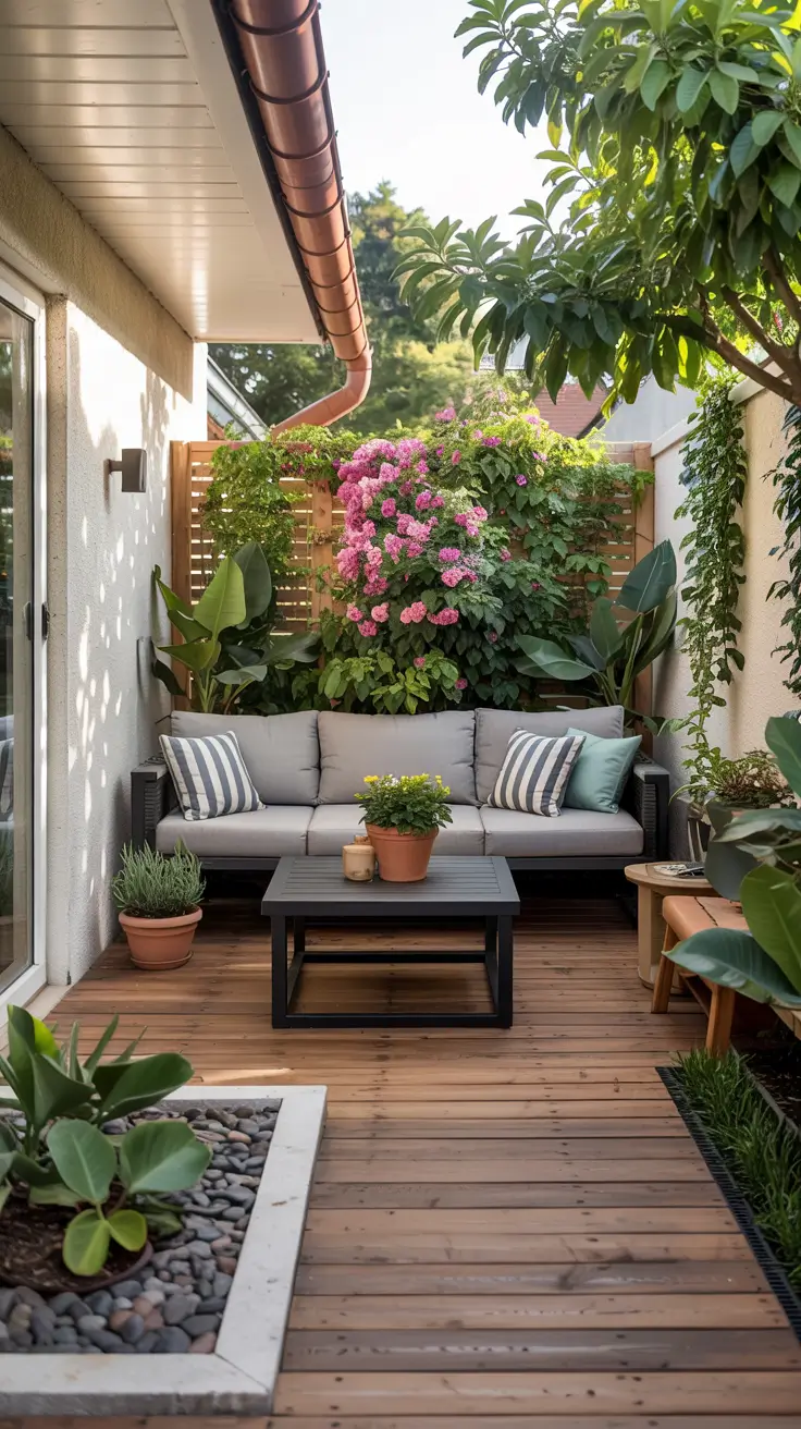 Terrace Design Ideas 2026: Modern Outdoor, Rooftop And Home Decor Inspiration