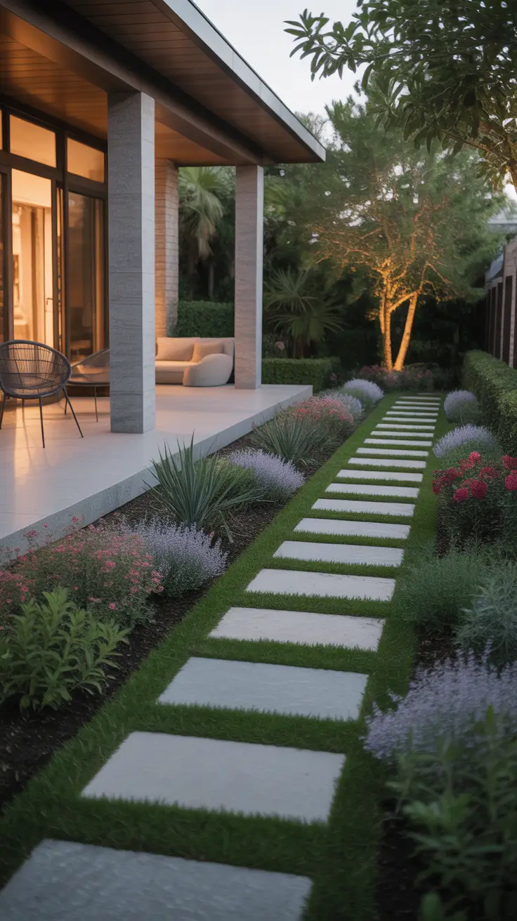 Flower Garden Ideas 2026: Modern Backyard, Front Yard & Landscaping Inspiration