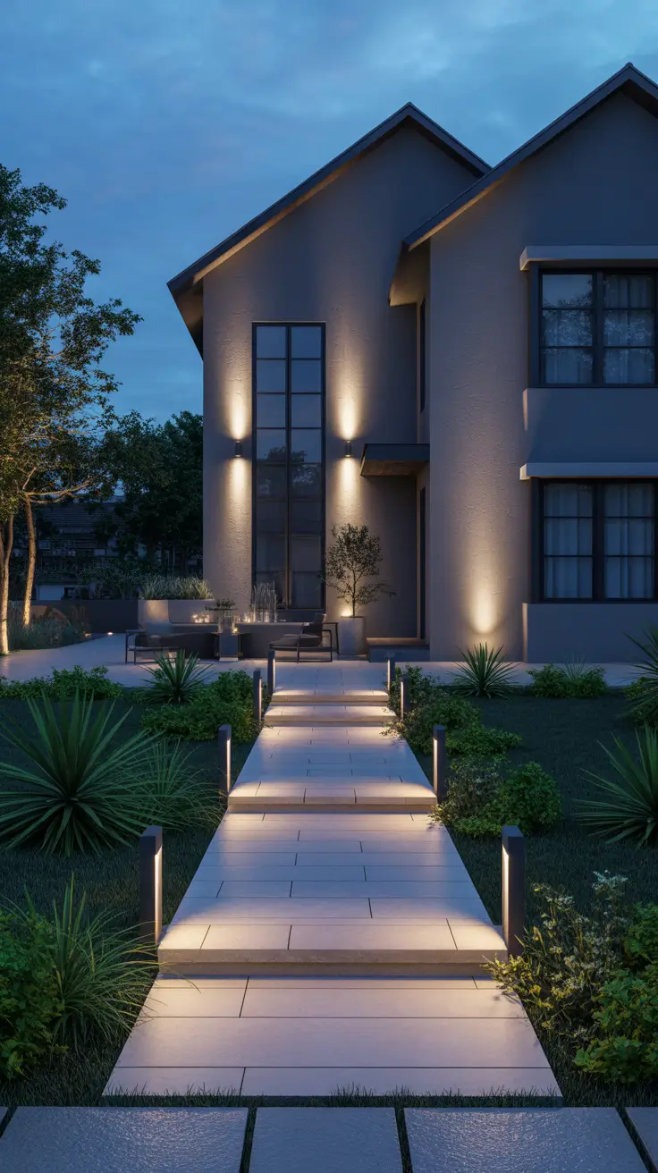 Outdoor Lighting Ideas 2026: Modern, Cozy & Creative Outdoor Lighting Inspiration
