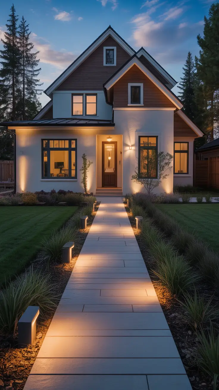 Outdoor Lighting Ideas 2026: Modern, Cozy & Creative Outdoor Lighting Inspiration