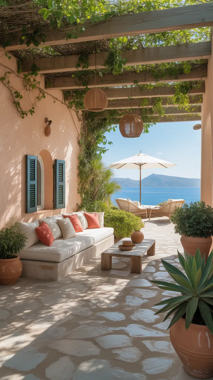 Outdoor Patio Ideas 2026: Stylish Backyards, Small Spaces, Budget & Modern Designs