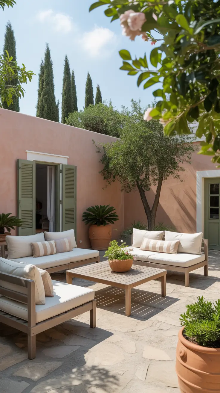 Outdoor Patio Ideas 2026: Stylish Backyards, Small Spaces, Budget & Modern Designs