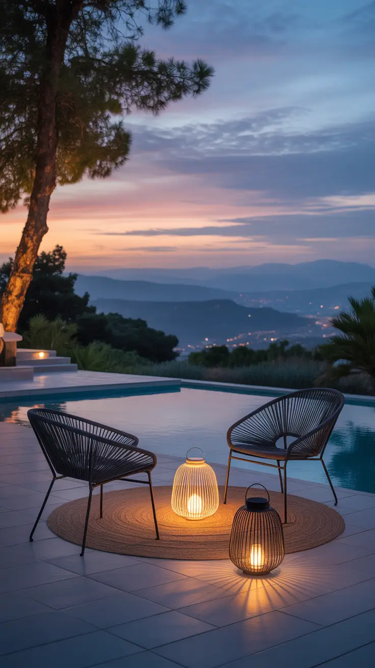 Outdoor Chairs Ideas 2026: Patio, Backyard & Porch Seating Trends